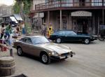 Datsun 280Z 1975 года
